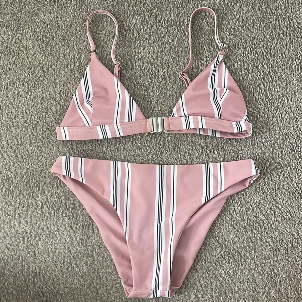 Showpo Bikini Set